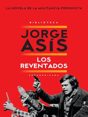 cover image of Los reventados